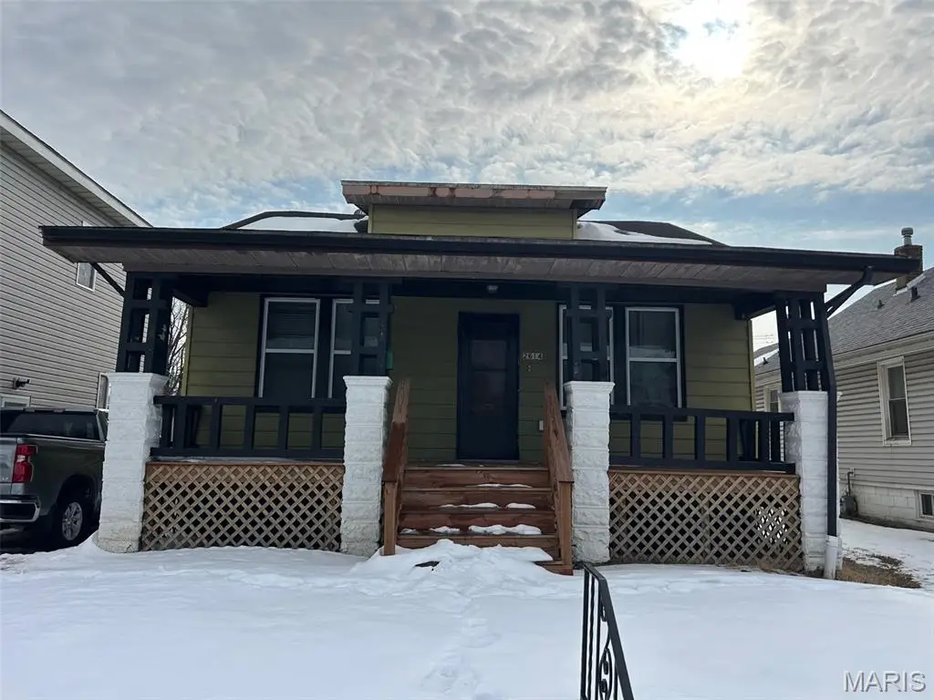 2614 Grand Avenue, Granite City, IL 62040 - #1
