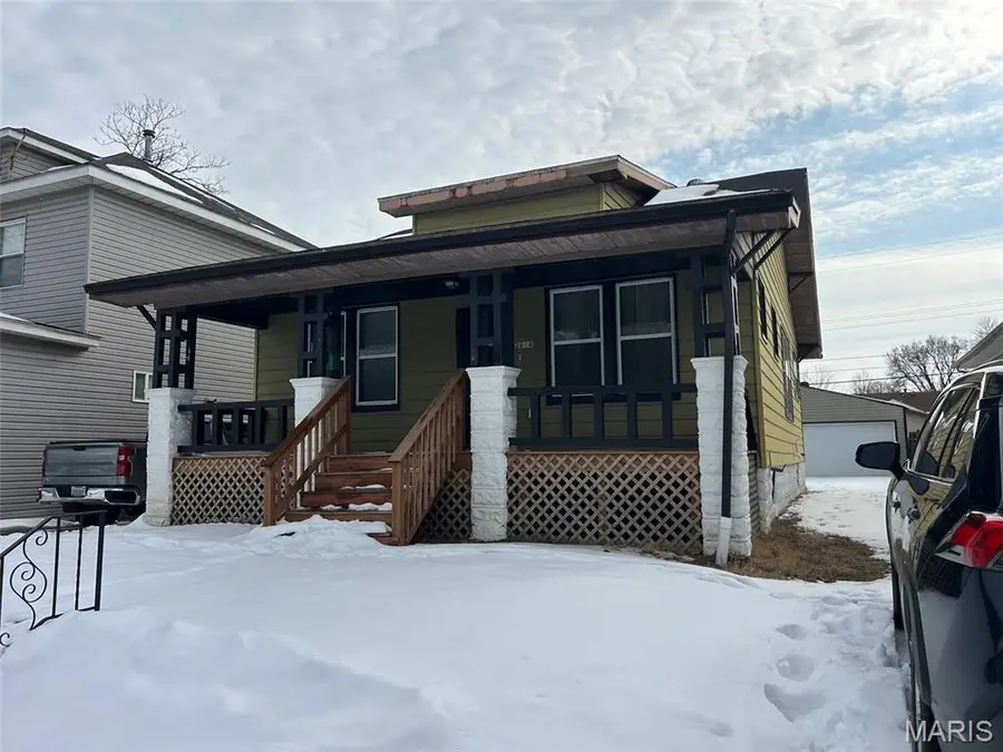 2614 Grand Avenue, Granite City, IL 62040 - #2