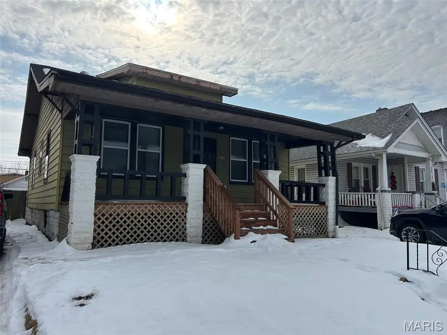 2614 Grand Avenue, Granite City, IL 62040 - #3