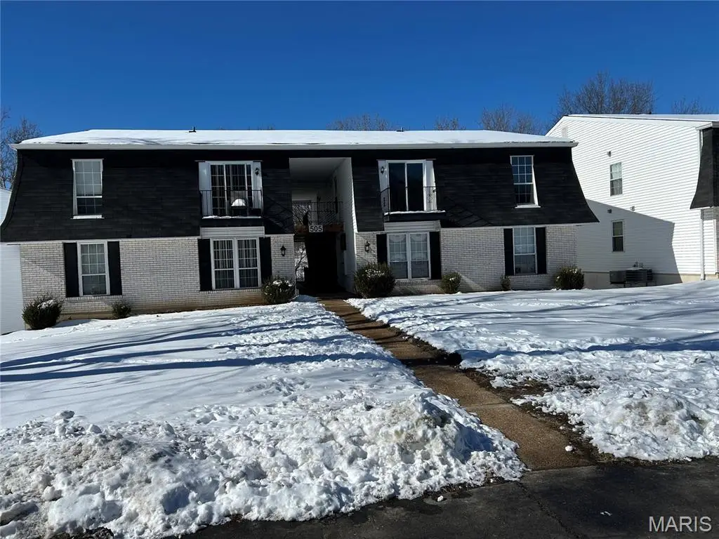 505 N Monroe Street #8, Pacific, MO 63069 - #1