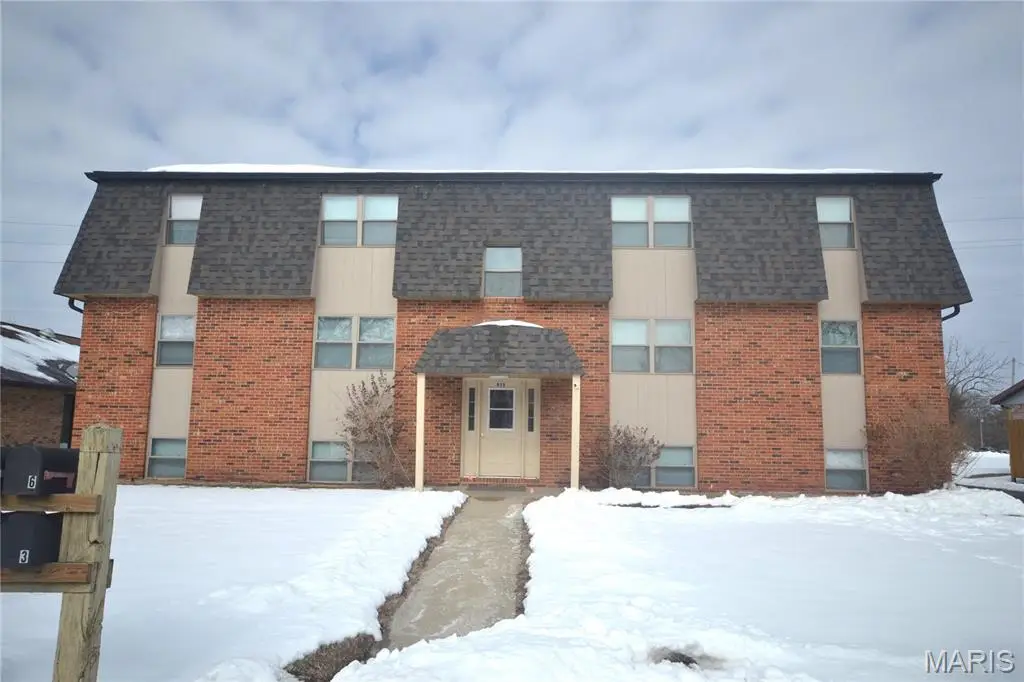 855 M And O Station Road, Millstadt, IL 62260 - Image #1