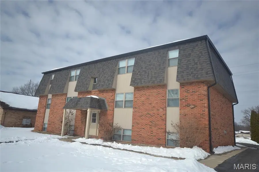 855 M And O Station Road, Millstadt, IL 62260 - Image #2