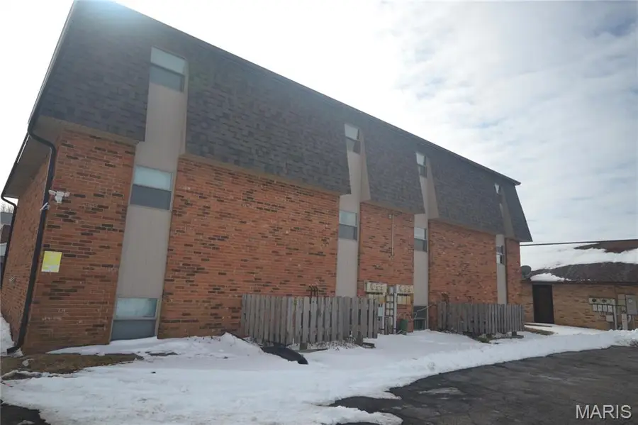 855 M And O Station Road, Millstadt, IL 62260 - Image #3