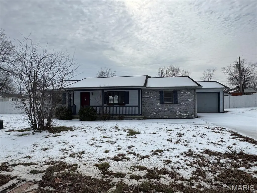 46 Red Cedar Boulevard, Poplar Bluff, MO 63901 - Image #1