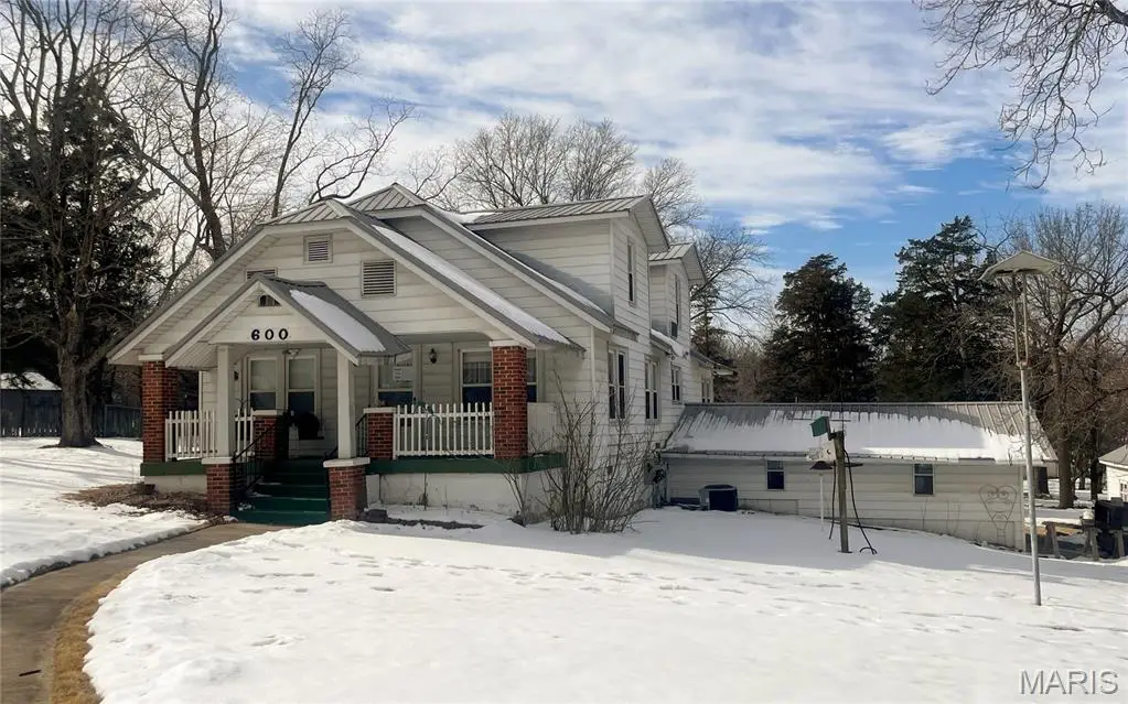 600 S Rolla Street, Rolla, MO 65401 - #1