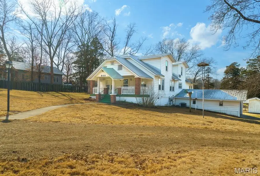 600 S Rolla Street, Rolla, MO 65401 - #2