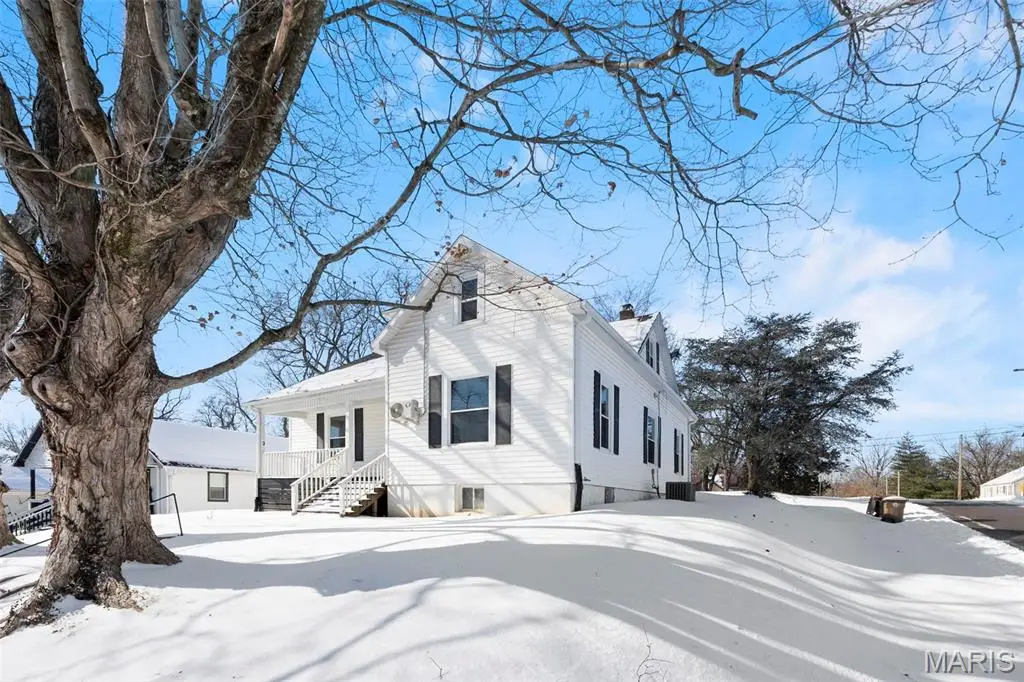 1237 N Spanish Street, Cape Girardeau, MO 63701 - Image #1