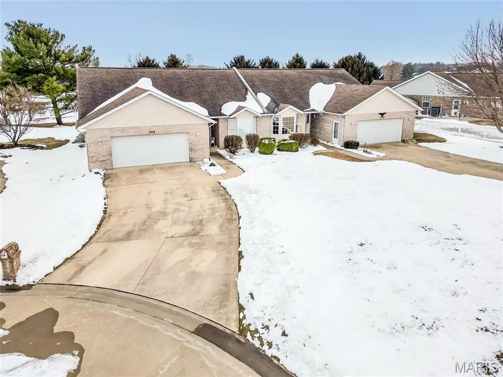 102 Eagle Court, Waterloo, IL 62298 - Image #1
