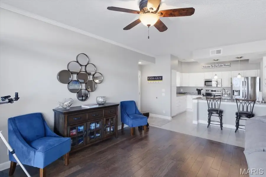 117 Evergreen Condo Drive #1B, Sunrise Beach, MO 65079 - #2