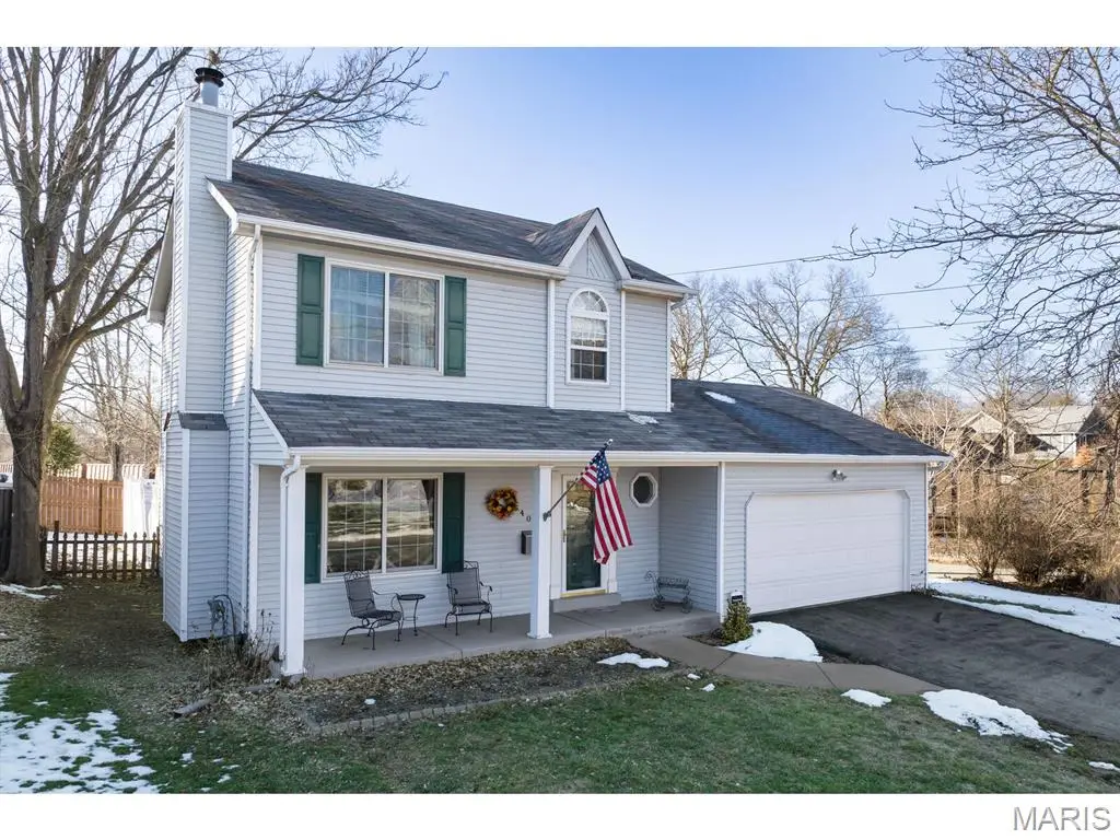 403 S Van Buren Avenue, Saint Louis, MO 63122 - Image #1