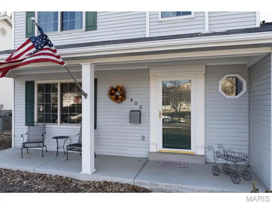 403 S Van Buren Avenue, Saint Louis, MO 63122 - Image #2