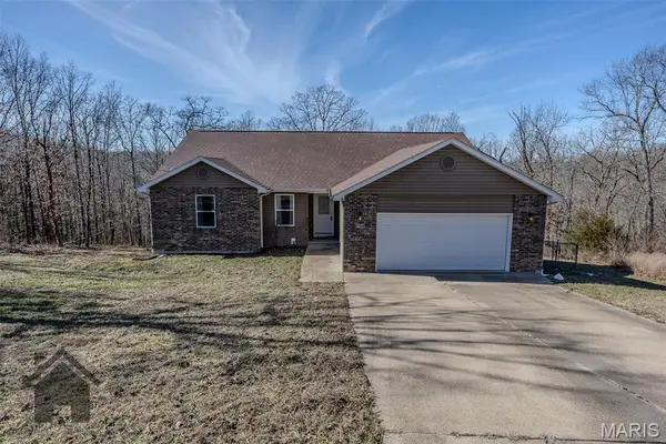 14197 Hopi Road, Dixon, MO 65459