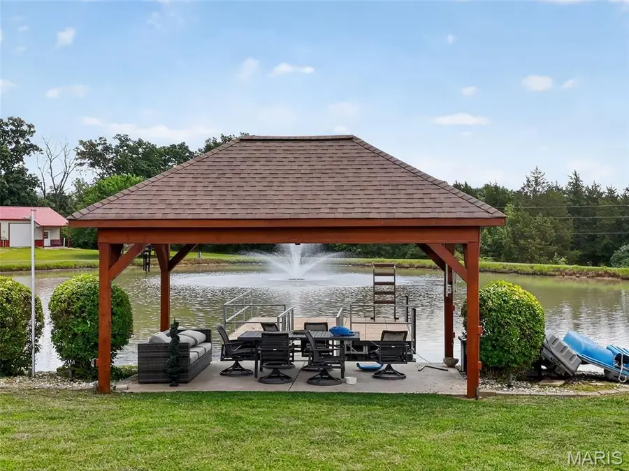 26950 Trembley Lane, Wright City, MO 63390 - #2