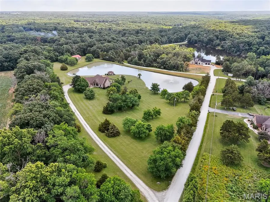 26950 Trembley Lane, Wright City, MO 63390 - #3