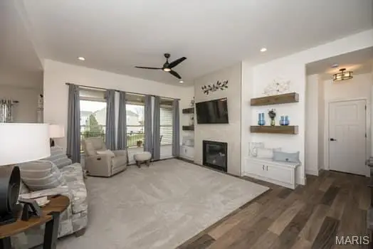 102 Prominence Point Court, Wentzville, MO 63385 - Image #3