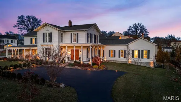 306 E Jefferson Avenue, St Louis, MO 63122