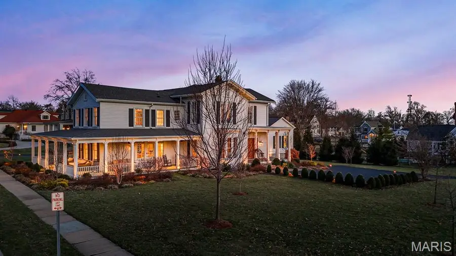 306 E Jefferson Avenue, Saint Louis, MO 63122 - #2