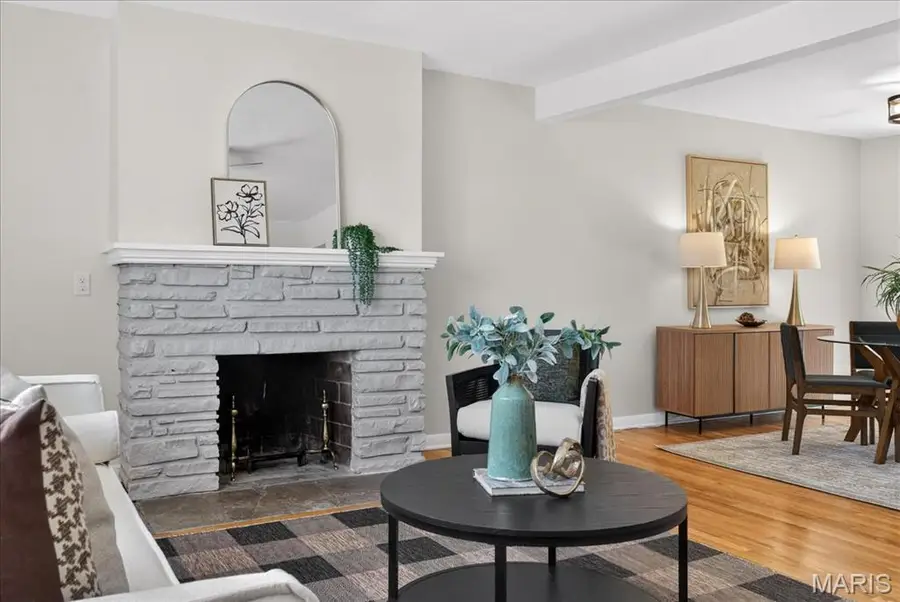 509 Parkwoods Avenue, Kirkwood, MO 63122 - #3