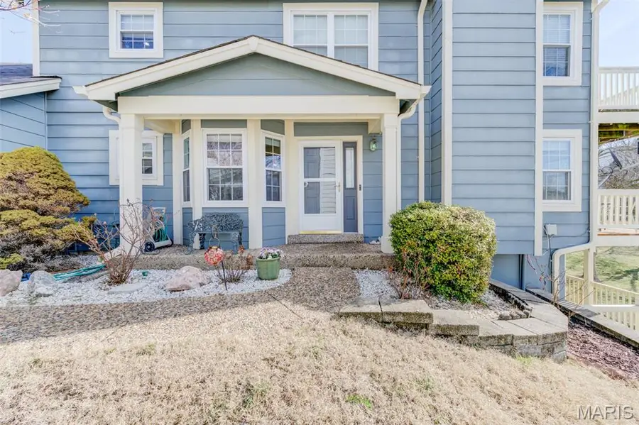 11941 Autumn Trace Court, Maryland Heights, MO 63043 - #2