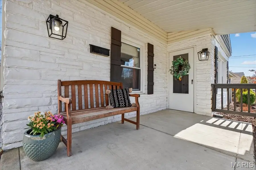 1144 Missouri Avenue, Kirkwood, MO 63122 - #2