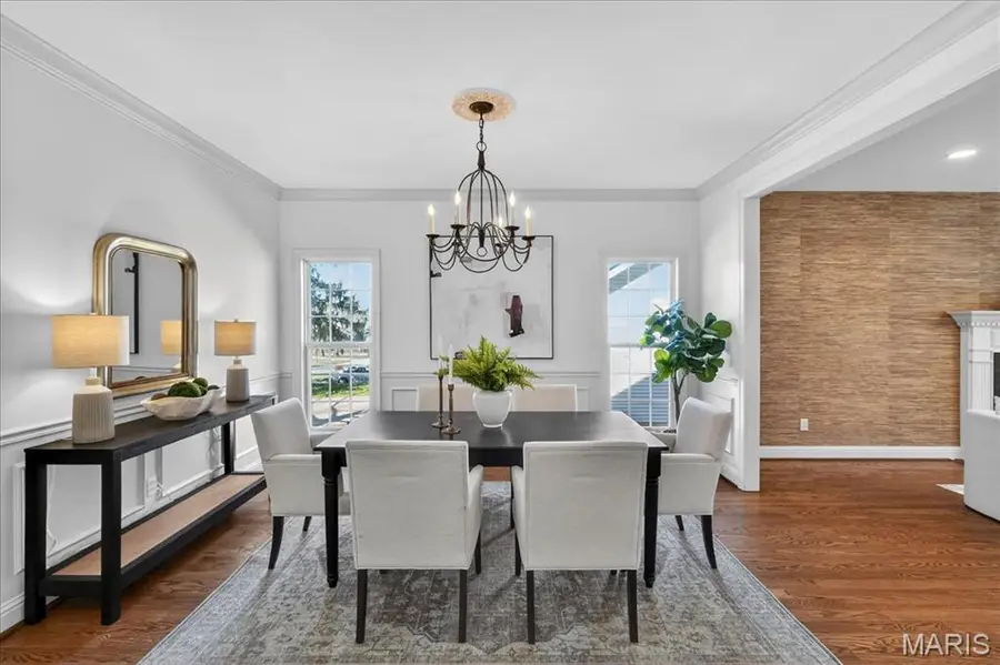 350 S Van Buren Avenue, Kirkwood, MO 63122 - #3