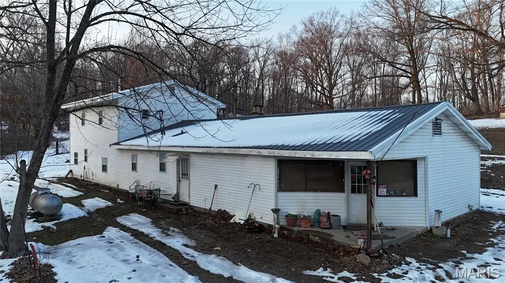 7318 Missouri 34, Burfordville, MO 63739 - #1