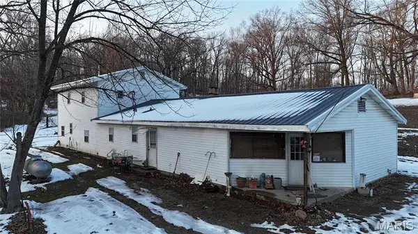 7318 Missouri 34, Burfordville, MO 63739