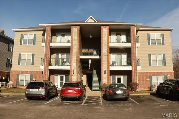 885 Forest Avenue #303, Valley Park, MO 63088
