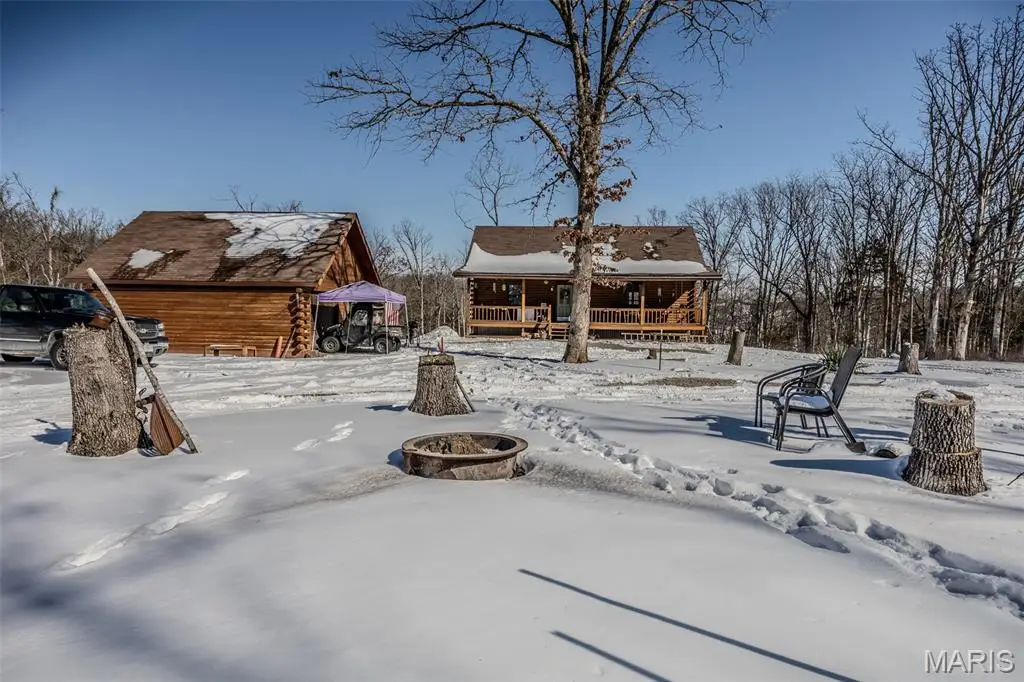 321 Wiese Lane, Newburg, MO 65550 - #1