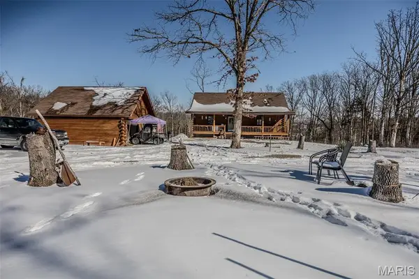 321 Wiese Lane, Newburg, MO 65550