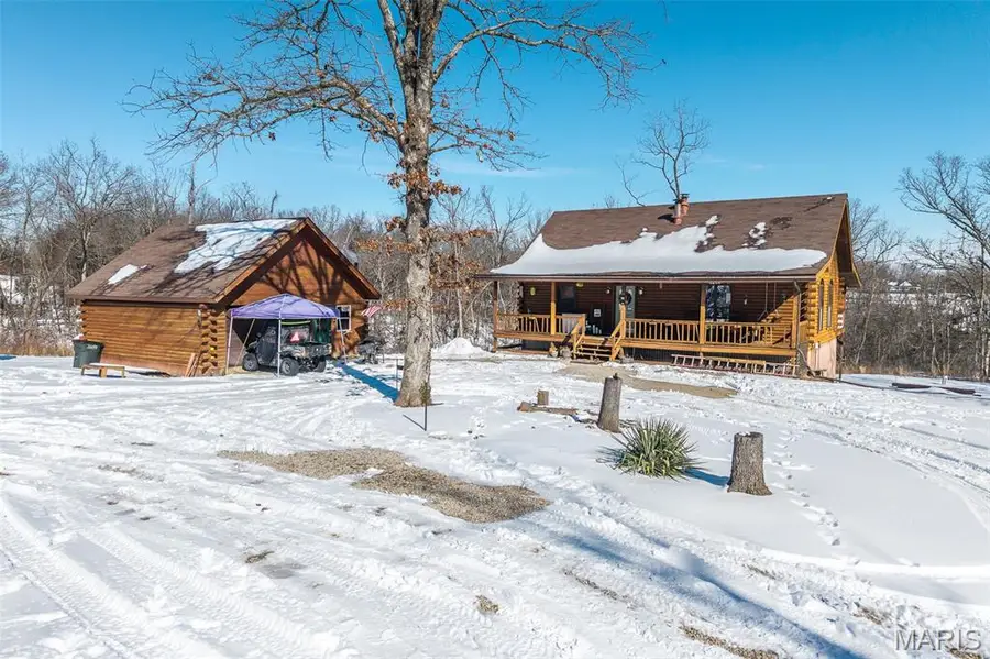 321 Wiese Lane, Newburg, MO 65550 - #2