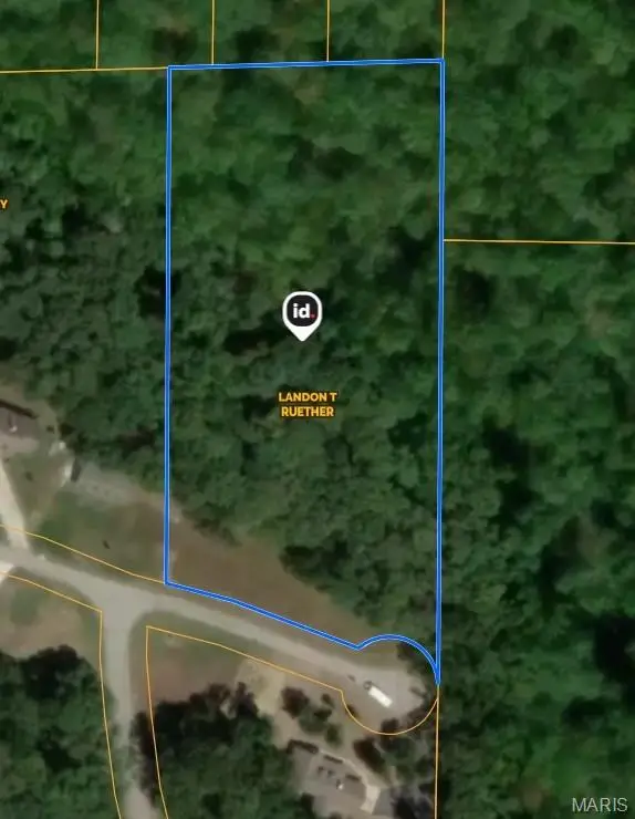 401 Deep Forest Drive, Hawk Point, MO 63349