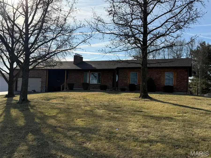 9616 Highway 100, New Haven, MO 63068 - #2