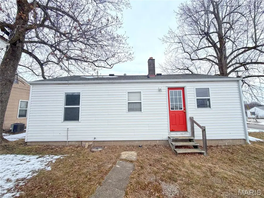 1018 Frick Avenue, Warrenton, MO 63383 - #2