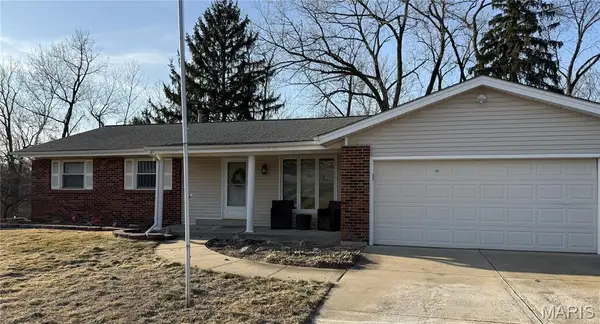 3303 Haas Avenue, Bridgeton, MO 63044