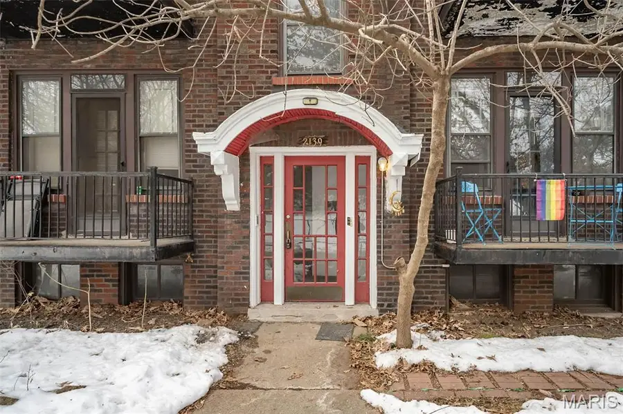 2139 Alfred Avenue, Saint Louis, MO 63110 - #3