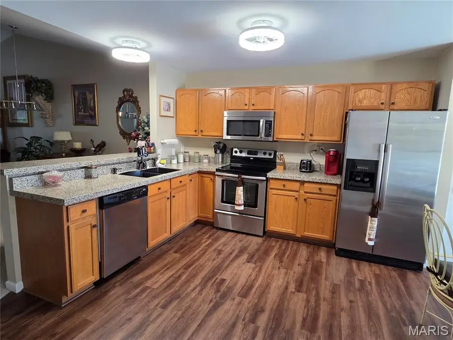 2714 Royal Oak Drive, High Ridge, MO 63049 - #3