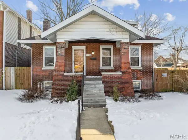4426 Beethoven Avenue, St Louis, MO 63116