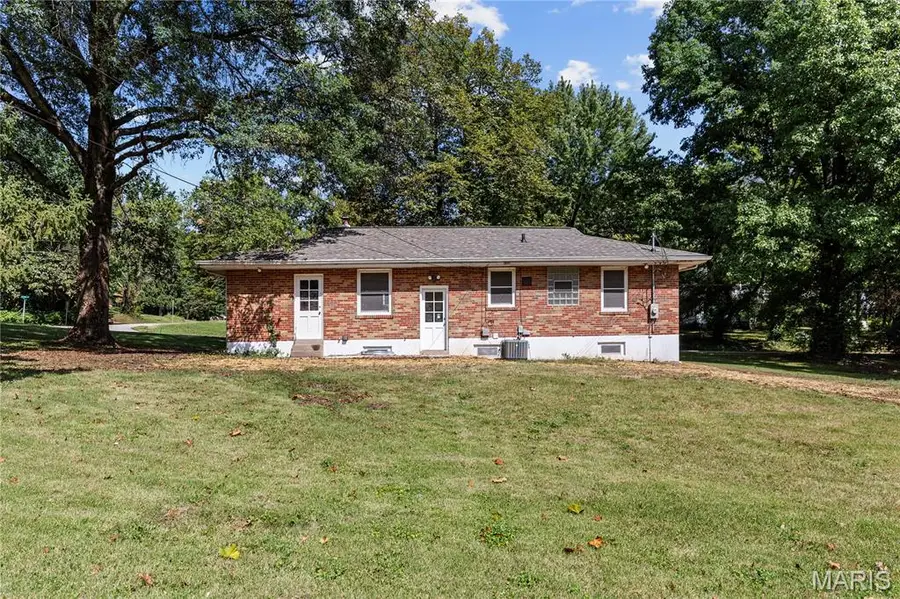 1354 Stein Road, Ferguson, MO 63135 - #3