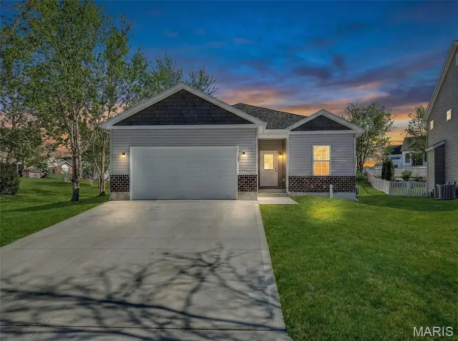 31488 Hillside Drive, Foristell, MO 63348 - #2