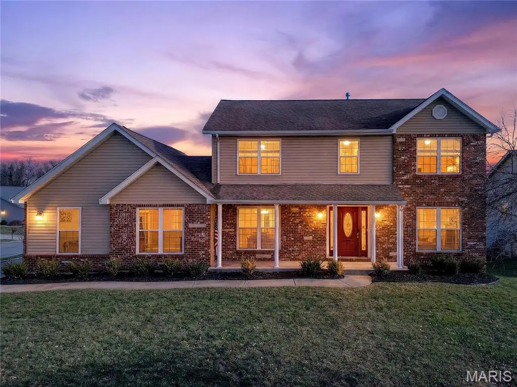 901 Silverlink Drive, Caseyville, IL 62269 - #1