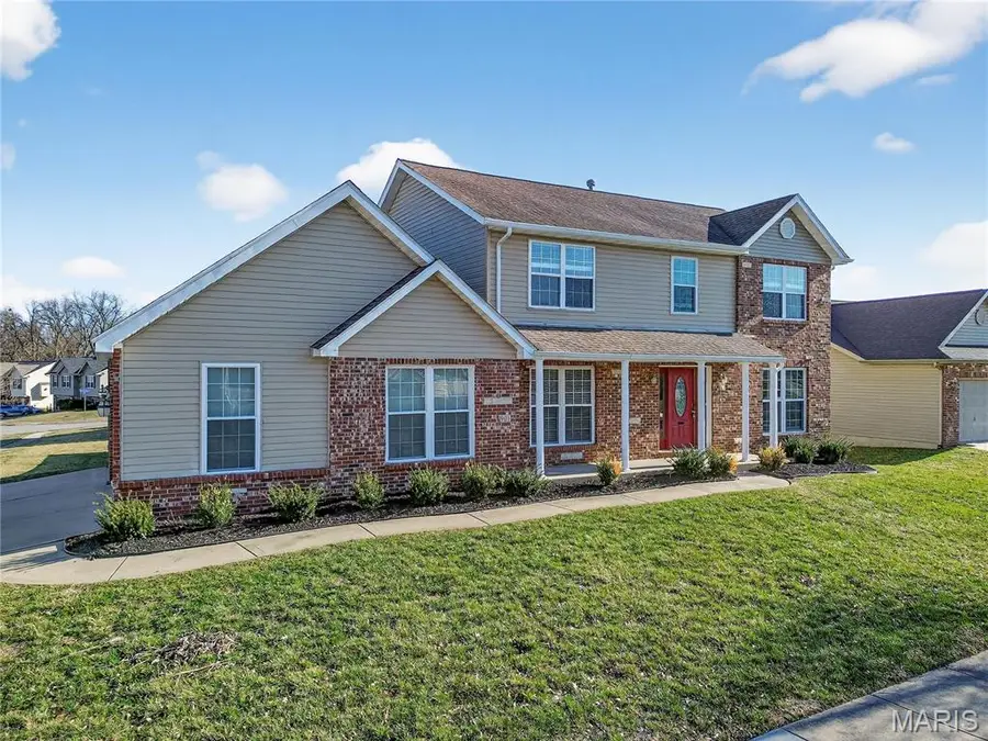 901 Silverlink Drive, Caseyville, IL 62269 - #3