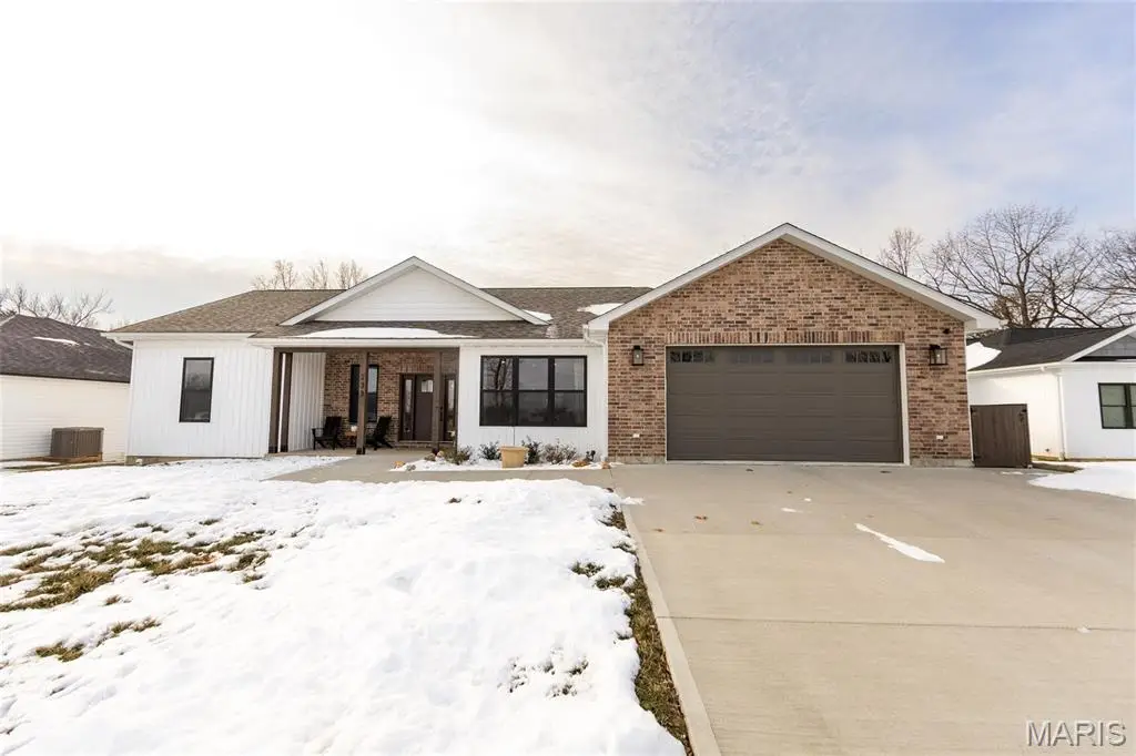 233 Sunny Drive, Rolla, MO 65401 - #1