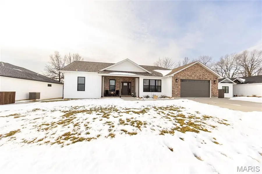 233 Sunny Drive, Rolla, MO 65401 - #2