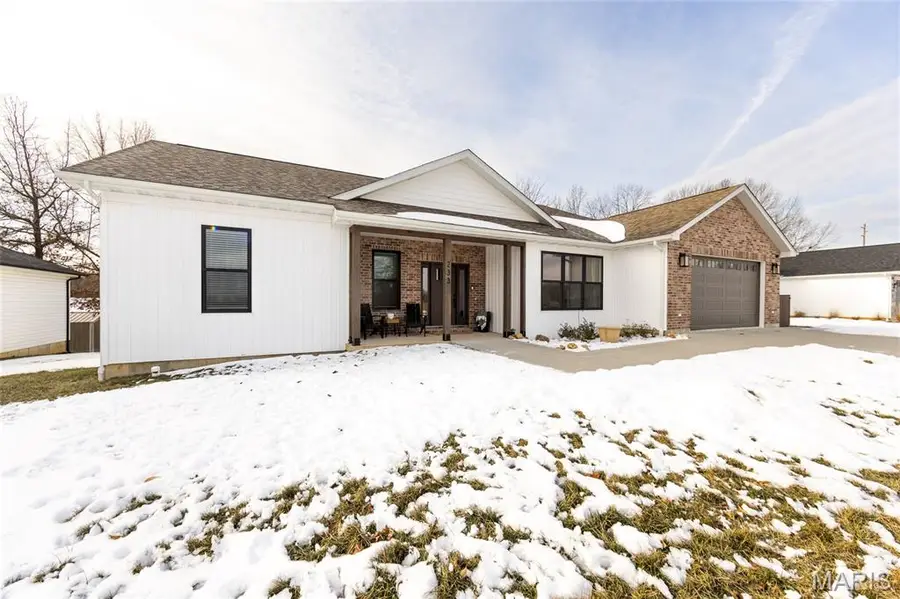 233 Sunny Drive, Rolla, MO 65401 - #3