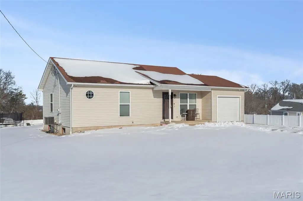 5105 Scarlett Ohara Lane, Villa Ridge, MO 63089 - #1