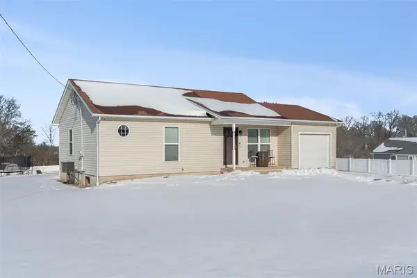 5105 Scarlett Ohara Lane, Villa Ridge, MO 63089