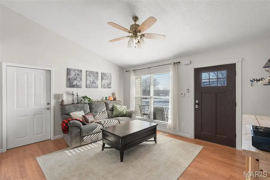 5105 Scarlett Ohara Lane, Villa Ridge, MO 63089 - #2