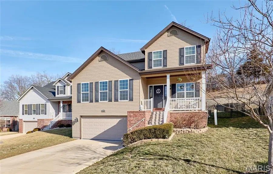 5451 Hagemann Pointe Drive, Saint Louis, MO 63128 - #2