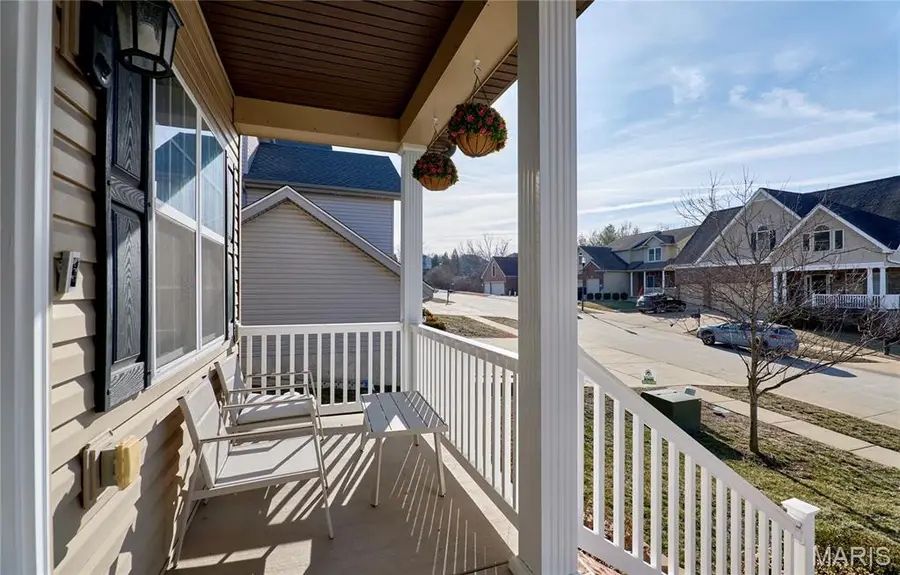 5451 Hagemann Pointe Drive, Saint Louis, MO 63128 - #3